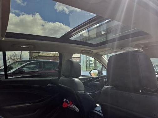 2016 Buick Envision Premium II