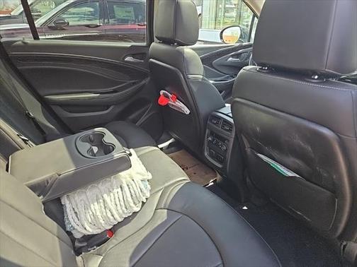 2016 Buick Envision Premium II