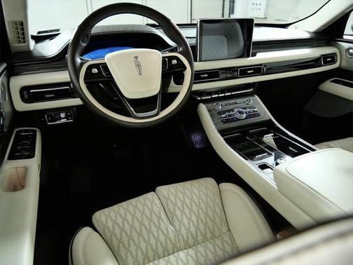 2020 Lincoln Aviator Black Label AWD