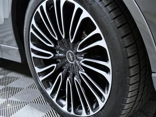 2020 Lincoln Aviator Black Label AWD