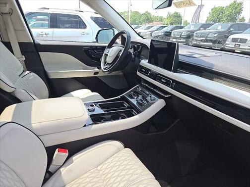 2020 Lincoln Aviator Black Label AWD