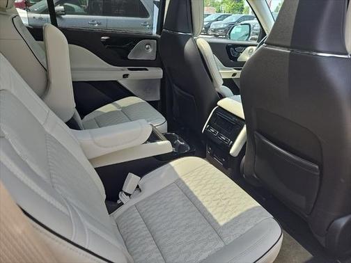2020 Lincoln Aviator Black Label AWD