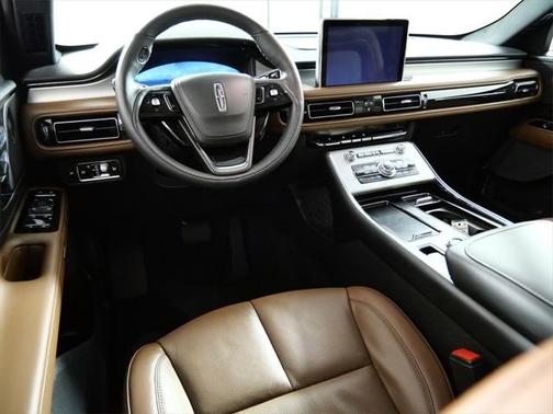 2023 Lincoln Aviator Reserve AWD