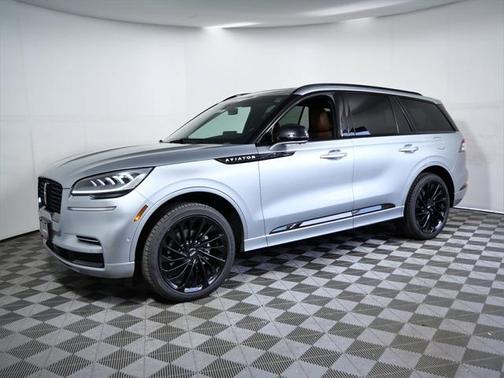 2023 Lincoln Aviator Reserve AWD