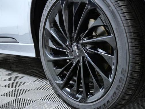2023 Lincoln Aviator Reserve AWD