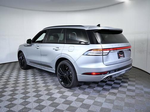2023 Lincoln Aviator Reserve AWD