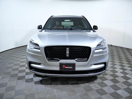 2023 Lincoln Aviator Reserve AWD