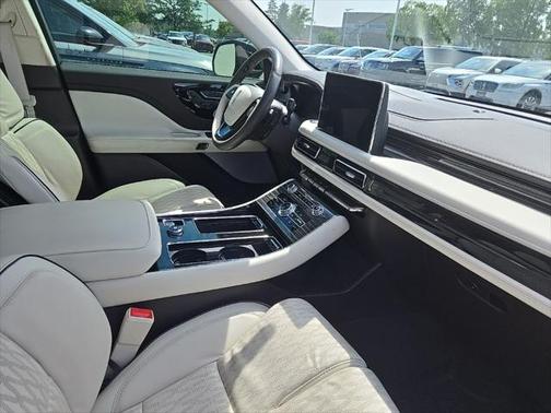 2023 Lincoln Aviator Black Label AWD