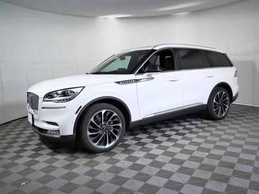 2023 Lincoln Aviator Reserve AWD
