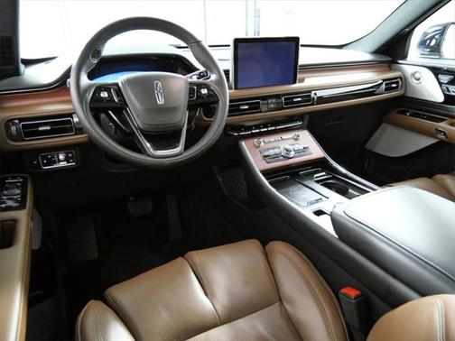 2023 Lincoln Aviator Reserve AWD