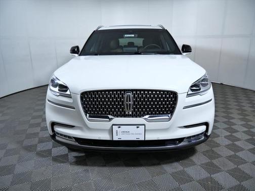 2023 Lincoln Aviator Reserve AWD