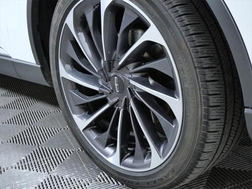2023 Lincoln Aviator Reserve AWD