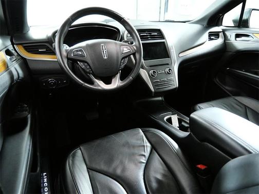 2018 Lincoln MKC Reserve