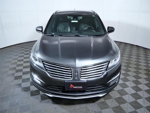 2018 Lincoln MKC Reserve