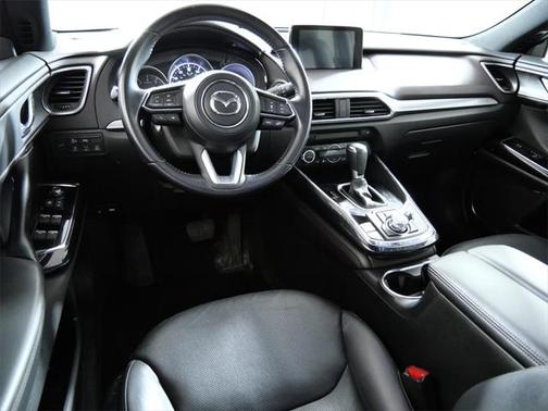 2017 Mazda CX-9 Grand Touring