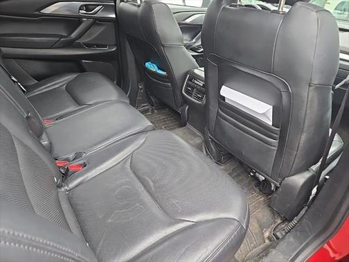 2017 Mazda CX-9 Grand Touring