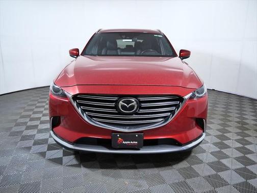 2017 Mazda CX-9 Grand Touring