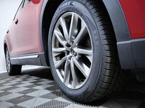 2017 Mazda CX-9 Grand Touring