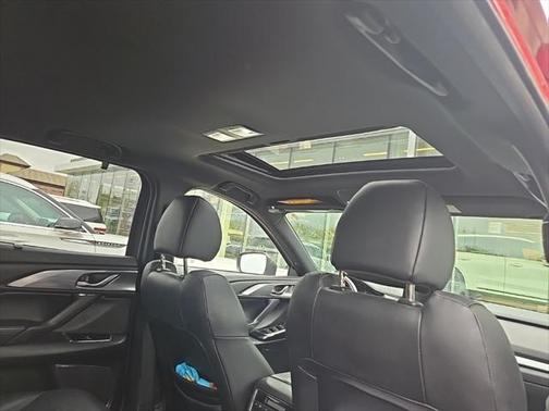 2017 Mazda CX-9 Grand Touring