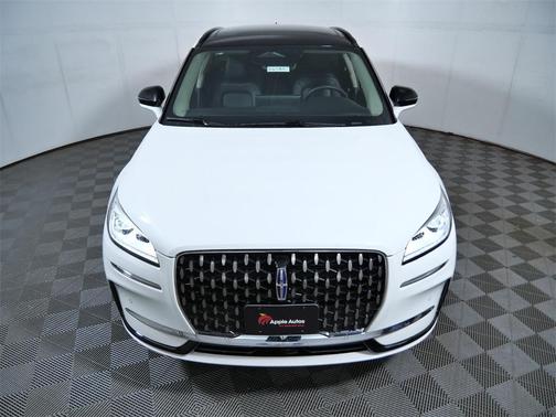 2025 Lincoln Corsair Grand Touring