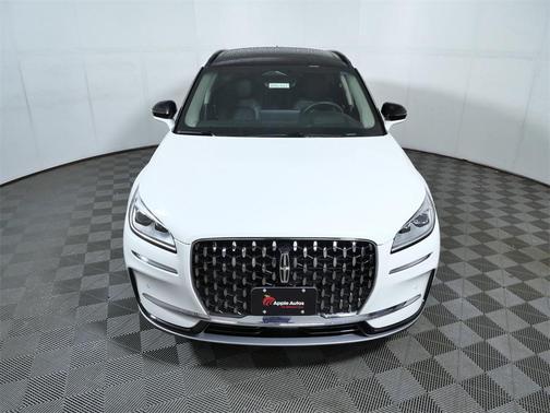 2025 Lincoln Corsair Reserve