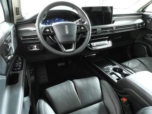 2025 Lincoln Corsair Reserve