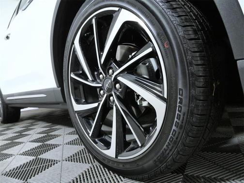 2025 Lincoln Corsair Reserve