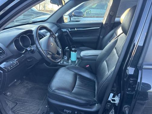 2013 Kia Sorento EX