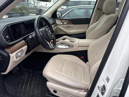 2021 Mercedes-Benz GLE 350 4MATIC