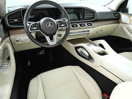 2021 Mercedes-Benz GLE 350 4MATIC