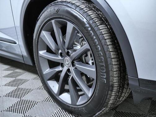 2025 Acura MDX A-SPEC