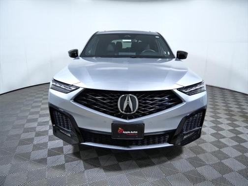 2025 Acura MDX A-SPEC