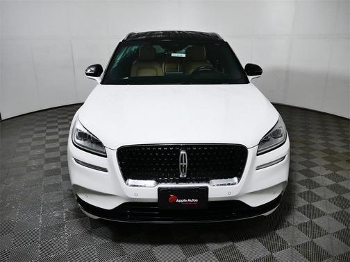 2021 Lincoln Corsair Reserve