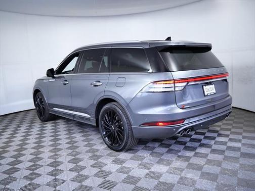 2021 Lincoln Aviator Reserve AWD