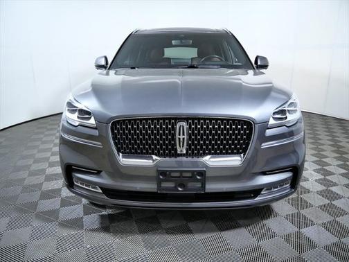 2021 Lincoln Aviator Reserve AWD