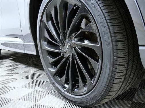 2021 Lincoln Aviator Reserve AWD