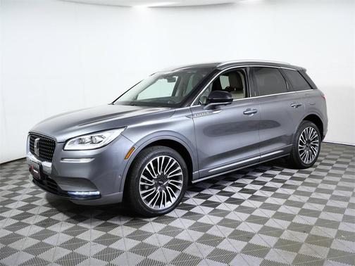 2021 Lincoln Corsair Reserve