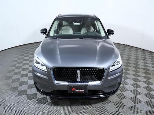 2021 Lincoln Corsair Reserve