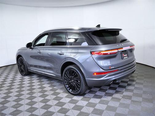 2021 Lincoln Corsair Reserve