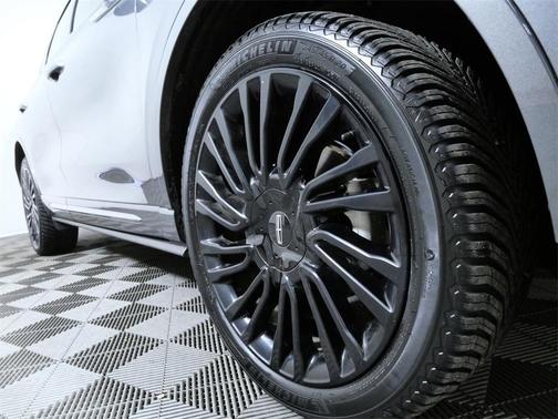 2021 Lincoln Corsair Reserve