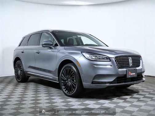 2021 Lincoln Corsair Reserve