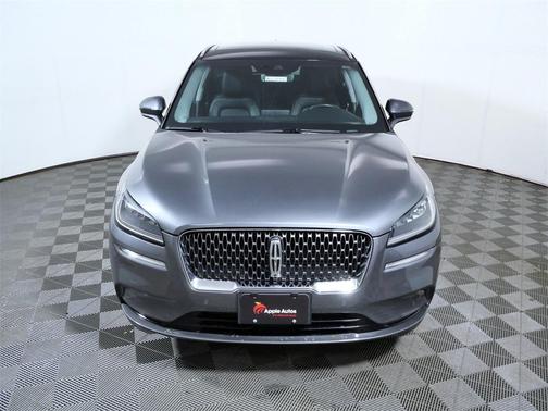 2021 Lincoln Corsair Reserve