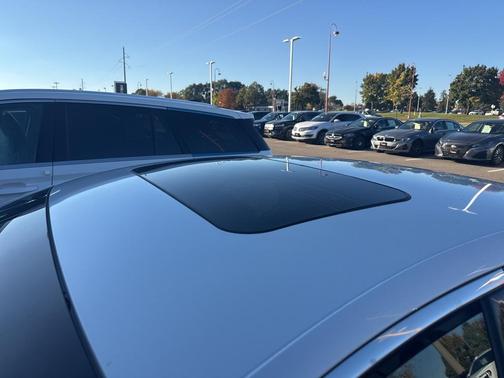 2013 Lincoln MKZ Base