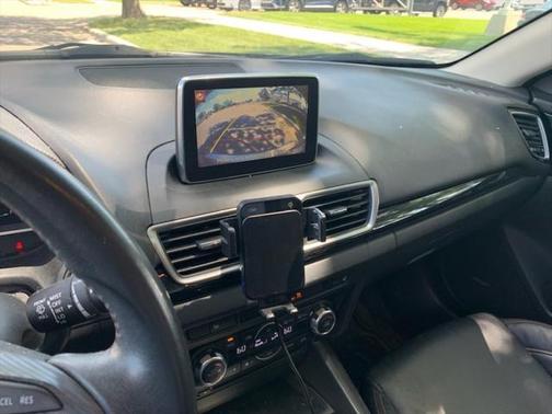 2014 Mazda Mazda3 i Grand Touring