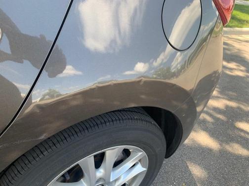 2014 Mazda Mazda3 i Grand Touring