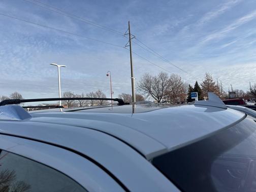 2020 Lincoln Navigator Black Label