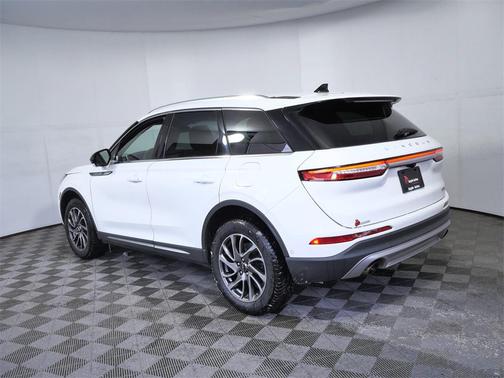 2020 Lincoln Corsair Standard