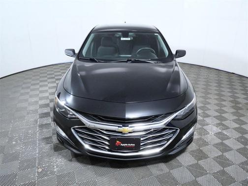 2022 Chevrolet Malibu 1LS