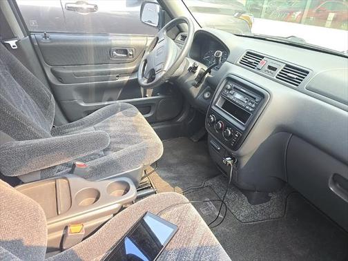 2000 Honda CR-V EX