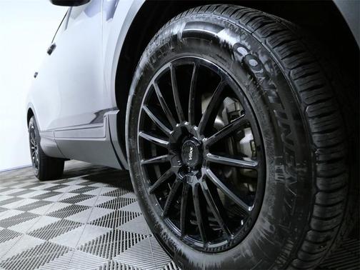 2021 Honda CR-V Hybrid EX-L